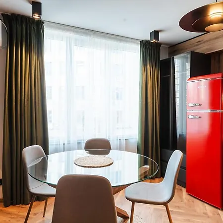 Apartmán уютно студио 14 Blagoevgrad