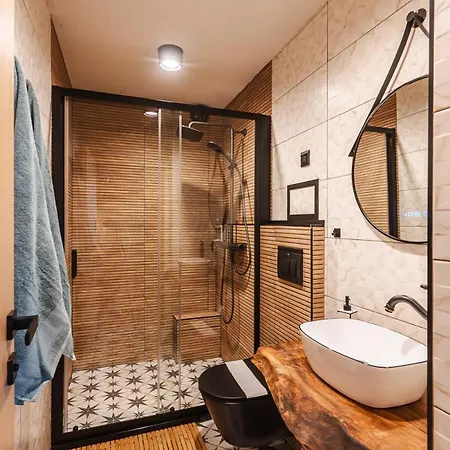 Apartmán уютно студио 14 Blagoevgrad