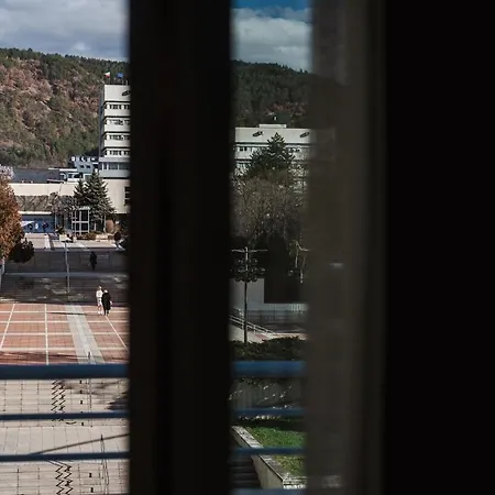 Apartmán уютно студио 14