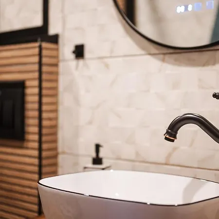 уютно студио 14 Apartmán Blagoevgrad