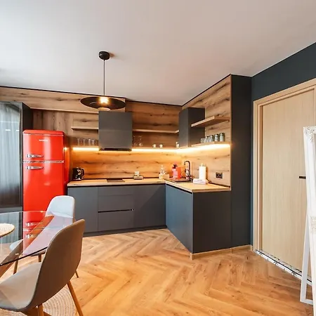 уютно студио 14 Apartmán