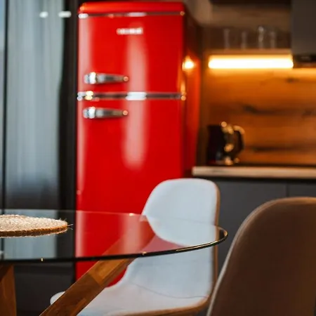 Apartmán уютно студио 14