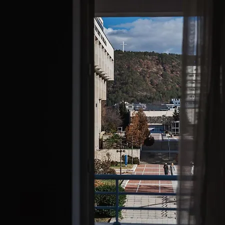 Apartmán уютно студио 14