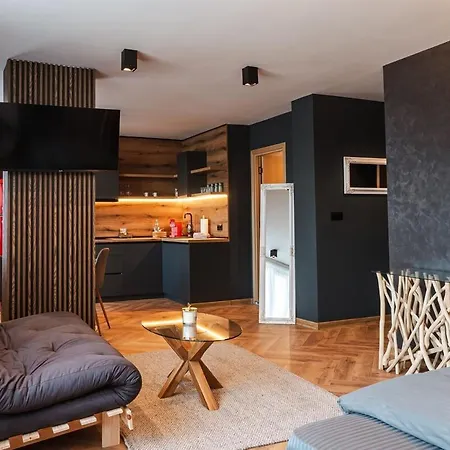 Apartmán уютно студио 14 Blagoevgrad