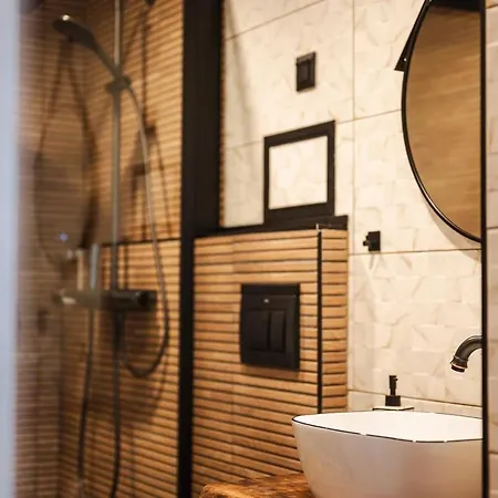 Apartmán уютно студио 14 Blagoevgrad