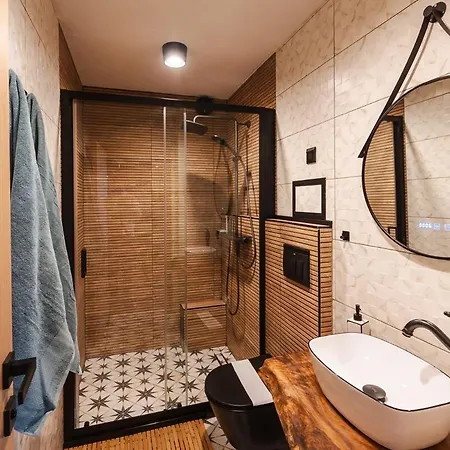 уютно студио 14 * Blagoevgrad