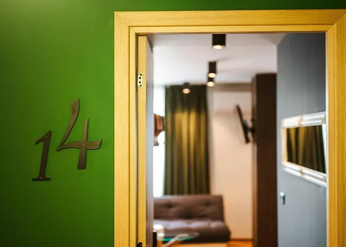 уютно студио 14