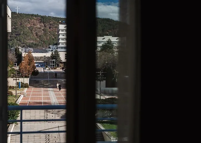 Apartamento уютно студио 14