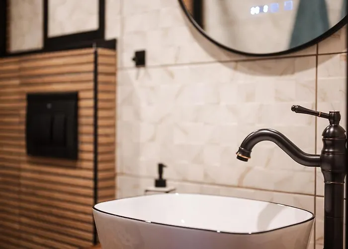 уютно студио 14 Apartamento Blagoevgrado