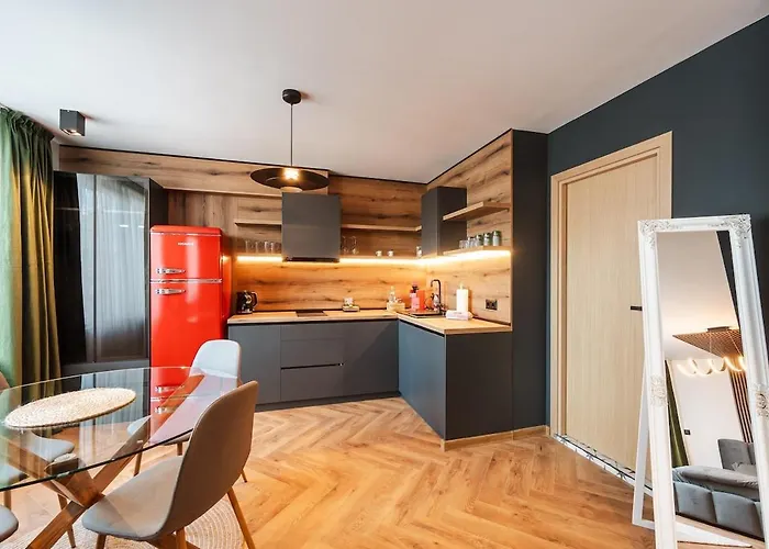 уютно студио 14 Apartamento