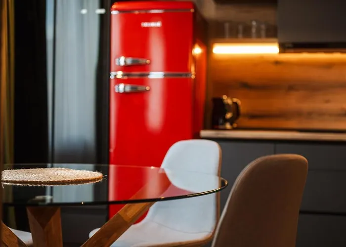 Apartamento уютно студио 14