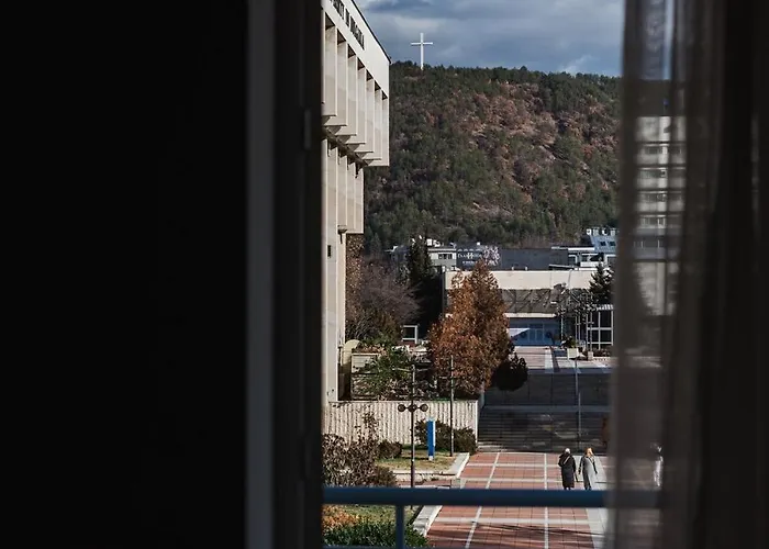 Apartamento уютно студио 14