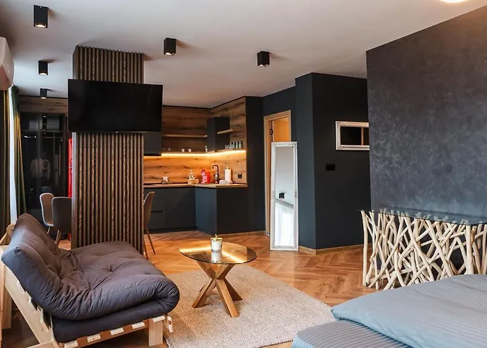 Apartamento уютно студио 14 Blagoevgrado